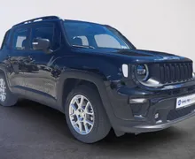 Zunanja slika - Jeep Renegade - 1.5 T4 e-Hybrid DCT - 1 - Predogledna slika