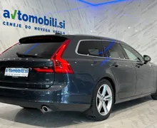 Zunanja slika - Volvo V90 - D4 Momentum |ACC|360Kamera|BowersWilkins|Kljuka|.. - 4 - Predogledna slika