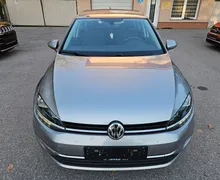Zunanja slika - Volkswagen Golf - 1,6 TDI BMT Comfortline - 5 - Predogledna slika