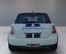 Zunanja slika - MINI Cooper - Cooper - 6 - Predogledna slika