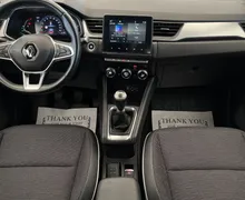 Zunanja slika - Renault Captur - TCe 90 Intens - 1. LASTNICA - SLOVENSKI - 10 - Predogledna slika