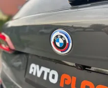 Zunanja slika - BMW X5 - serija : xDrive45e M SPORT LASER ACC PANO HEADuP ALU22 - 11 - Predogledna slika