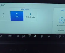 Zunanja slika - Ford E-Transit Custom - Kombi. TREND 160 kW 217 KM bate - 18 - Predogledna slika