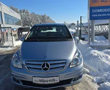 Zunanja slika - Mercedes-Benz B-Razred - B 200 CDI ZELO LEP... - 4 - Predogledna slika