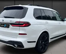 Zunanja slika - BMW X7 - serija :  xDrive40d Avt. - 3 - Predogledna slika