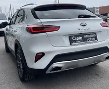 Zunanja slika - KIA XCeed - 1.4 T-GDi LX Joy ISG. M T 103 kW - 7 - Predogledna slika