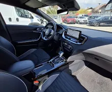 Zunanja slika - KIA ProCeed - 1.5 T-GDi 7DCT GT-Line Smart 1. LASTNIK SLOVENSKI - 11 - Predogledna slika