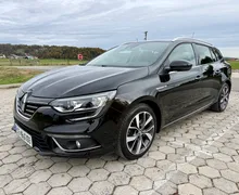 Poročilo o preverjanju vozila - Renault Mégane - Berline dCi 130 Energy Bose (*slike v oglasu) - 1 - Predogledna slika