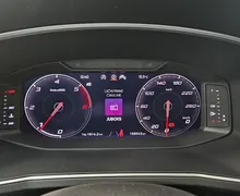 Notranja slika - Seat Tarraco - 2.0 TDI 110KW XCELLENCE - 9 - Predogledna slika