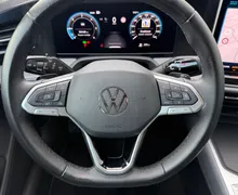 Notranja slika - Volkswagen Passat Variant - 2.0 TDI BMT Business DSG-LED-ACC-Mrtvi kot-Masaža. - 10 - Predogledna slika