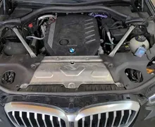 Zunanja slika - BMW X3 - serija : xDrive30d Avt.NEMŠKI+4 GUME.KAMERA.USNJE.LED.NAVI. - 7 - Predogledna slika