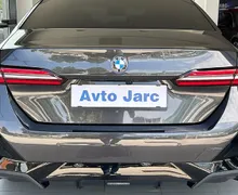 Zunanja slika - BMW Serija 5 - : 520d M SPORT-PANO-HUD-HARMAN-HLAJENJE SEDEŽEV - 3 - Predogledna slika