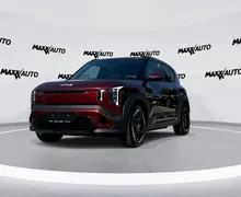 Zunanja slika - KIA EV2 - GT-Line 61 kWh - 1 - Predogledna slika