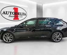 Zunanja slika - Škoda Superb - 2.0 TDI Sportline Combi DSG 147 kW - 2 - Predogledna slika