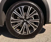 Notranja slika - Geely StarRay EM-i - Plug-In Hybrid 1.5 Max Avt. - 9 - Predogledna slika