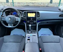 Zunanja slika - Renault Talisman - Energy dCi 130-LED-NAVI-18COL-128.000KM-VIRTUAL - 9 - Predogledna slika