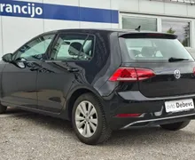 Zunanja slika - Volkswagen Golf - 2.0 TDI Comfortline DSG - 6 - Predogledna slika
