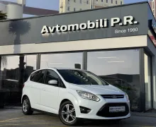 Zunanja slika - Ford C-MAX - 1.0 EcoBoost 125KM TREND EDITION EAGLE 2.LAST SLO - 3 - Predogledna slika
