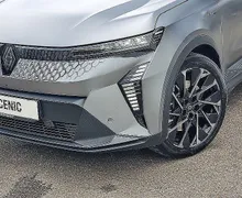 Zunanja slika - Renault Scenic E-tech - Esprit Alpine E-Tech E220 Long Range - 6 - Predogledna slika