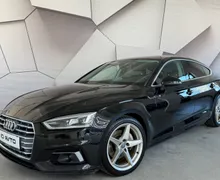 Zunanja slika - Audi A5 - Sportback 2,0 TDI Sport S tronic - 2 - Predogledna slika