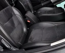 Zunanja slika - Volkswagen Sharan - 4motion 2.0 TDI BlueMotion Tech. Highline-XENON - 8 - Predogledna slika