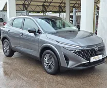 Zunanja slika - Nissan Qashqai - 1.3 DIG-T MHEV N-Connecta X-Tronic - 3 - Predogledna slika