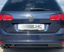 Zunanja slika - Volkswagen Golf - Variant 2.0 TDI 150ks SPORTLINE °NAVIGACIJCA° °17-COL° - 6 - Predogledna slika