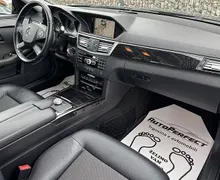 Zunanja slika - Mercedes-Benz E-Razred - E 220 CDI AVANTGARDE AVT GR SED NAVI PDC ACC - 11 - Predogledna slika