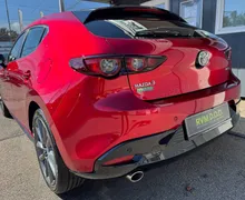 Zunanja slika - Mazda Mazda3 - G122°PLUS°1.LAST°SLO°FULL LED°NAVI°KAMERA°HEAD-UP - 3 - Predogledna slika