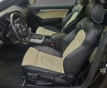 Zunanja slika - Audi A5 - Cabriolet 3.0 TDI 180kW S TRONIC QUATTRO - 10 - Predogledna slika