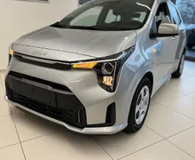 Zunanja slika - KIA Picanto - 1.0 GDI LX Active. - 1 - Predogledna slika