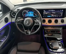 Zunanja slika - Mercedes-Benz E-Razred - E 220 d Avantgarde Avt. - 11 - Predogledna slika