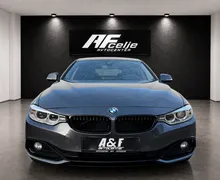 Zunanja slika - BMW serija 4 Gran Coupe: - 420d-AUT-SPORT-XENON+LED-LIZING ZA TUJCE-HEAD UP- - 2 - Predogledna slika