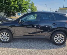 Zunanja slika - Mazda CX-5 - 2.2D AWD - HITRI KREDIT BREZ POLOGA - 2 - Predogledna slika
