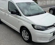 Zunanja slika - Volkswagen Caddy - MAXI 2.0 TDI - 4 - Predogledna slika