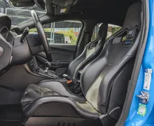 Zunanja slika - Ford Focus - 2.3 EcoBoost RS 4x4-RECARO-BREMBO-NAVI-SYNC-DAB-19 - 10 - Predogledna slika
