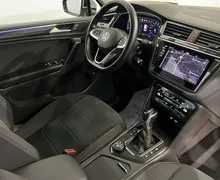Notranja slika - VW Tiguan - 2.0 TDI-4X4-AUT-IQ-VIRTUAL-ACC-HEAD UP-LED-KAMERA. - 12 - Predogledna slika