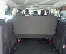 Zunanja slika - Opel Zafira - Vivaro 2.0 diesel avtomatik - 9 SEDEŽEV - 10 - Predogledna slika