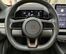 Notranja slika - Zeekr 001 - Privilege AWD - 14 - Predogledna slika