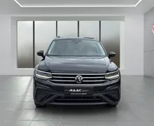 Zunanja slika - Volkswagen Tiguan - 2,0 TDI DSG - 2 - Predogledna slika