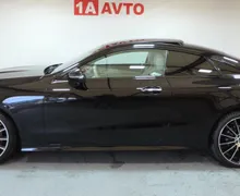 Zunanja slika - Mercedes-Benz E-Razred - 300d 4-MATIC AUT. - 8 - Predogledna slika