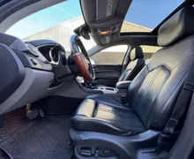 Zunanja slika - Cadillac SRX - 3.0 V6  269 KM AUT USNJE PANORAMA - 8 - Predogledna slika