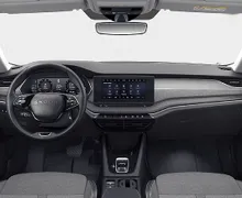 Zunanja slika - Škoda Octavia - Combi 1.5 TSI mHEV Family DSG - 3 - Predogledna slika