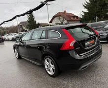 Zunanja slika - Volvo V60 - 2.4 D6 TwinEngine AWD HYBRID POLSTAR AUT. XENON - 1 - Predogledna slika
