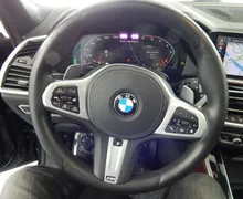 Zunanja slika - BMW X5 - serija :  xDriveM50d Avt.KAMERA.LES.USNJE.NAVI.ACC.KLJUKA - 11 - Predogledna slika