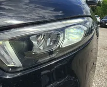 Zunanja slika - Mercedes-Benz A-Razred - A 200 d Progressive Avt. - 19 - Predogledna slika