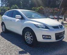 Zunanja slika - Mazda CX-7 - 2.3i Turbo Challenge - 2 - Predogledna slika