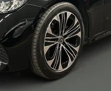 Zunanja slika - Mercedes-Benz E-Razred - E 220 d T Avantgarde Avt. - 6 - Predogledna slika
