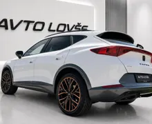 Zunanja slika - Cupra Formentor - 1.5 TSI DSG-1 LASTNIK-59400 km-LED-19 COL-ODLIČEN. - 6 - Predogledna slika