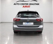 Zunanja slika - Opel Insignia - Sports Tourer 1.5 D Business Edition Avt. 1lastnik - 4 - Predogledna slika